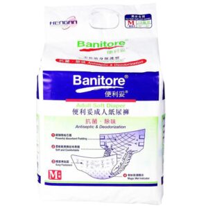 Banitore-M