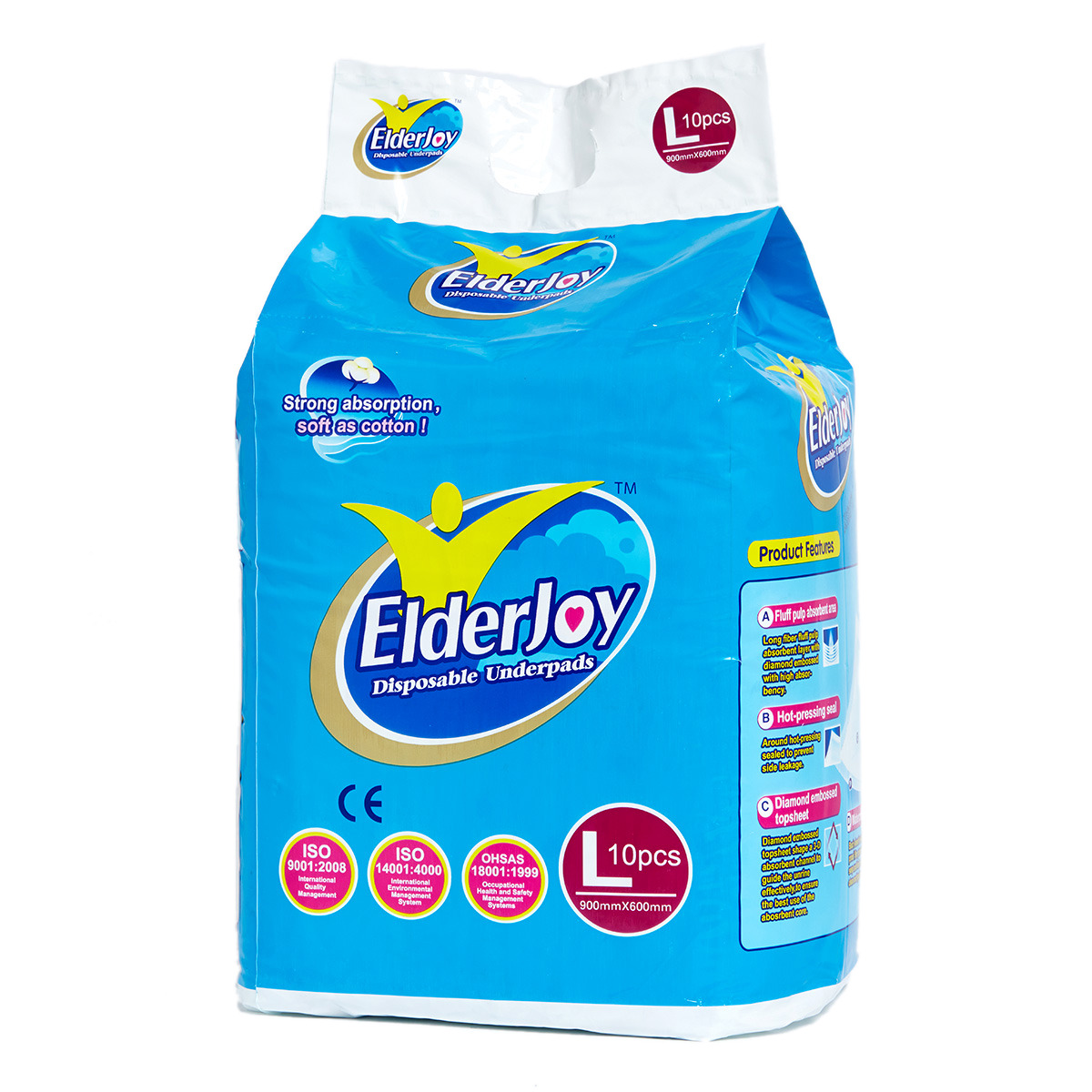 ElderJoy-安而康underpad ElderJoy-安而康underpad