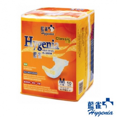 Hygenia_CM Hygenia_CM