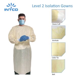 Intco-Level-II-Man-Logo-600